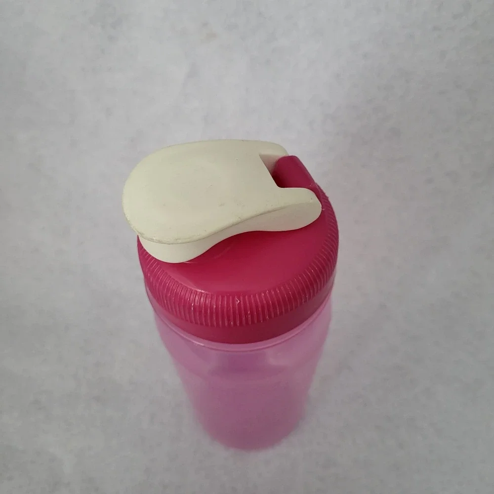 Rubbermaid refill reuse